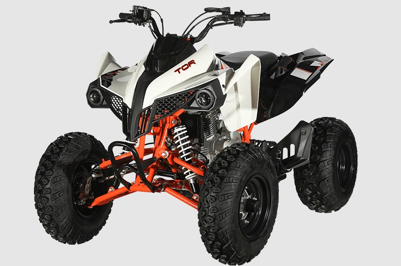 Квадроцикл KAYO Smax 250