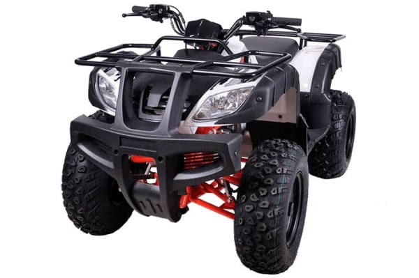Квадроцикл KAYO AU150