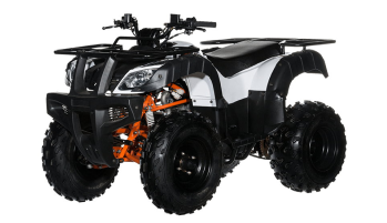 Квадроцикл KAYO Bull 150