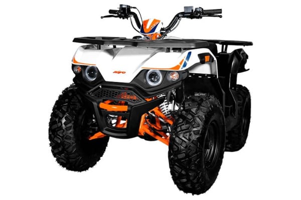 Квадроцикл KAYO AU180