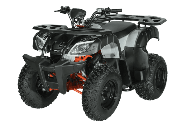 Квадроцикл KAYO Bull-2C